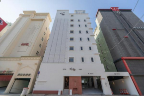 Aank Hotel Ilsan
